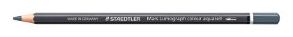 Цветен молив Staedtler Mars Lum. Aquarell 104, СИВ 839