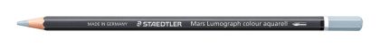 Цветен молив Staedtler Mars Lum. Aquarell 104, СИВ 830