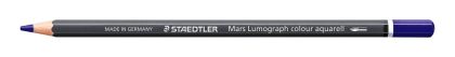 Цветен молив Staedtler Mars Lum. Aquarell 104, СИНЬОВИОЛ