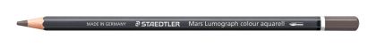 Цветен молив Staedtler Mars Lum. Aquarell 104, СИВ 82