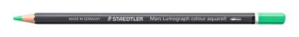 Цветен молив Staedtler Mars Lum. Aquarell 104, СВЕТЛО ЗЕЛЕН 500