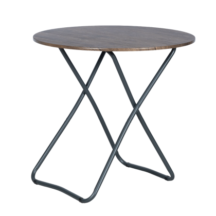 Сгъваема маса AMAL - орех