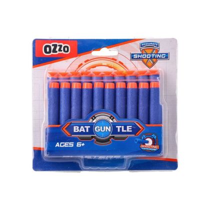 Комплект резервни патрони от пяна Ozzo