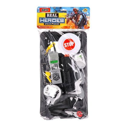 Полицейски комплект Ozzo