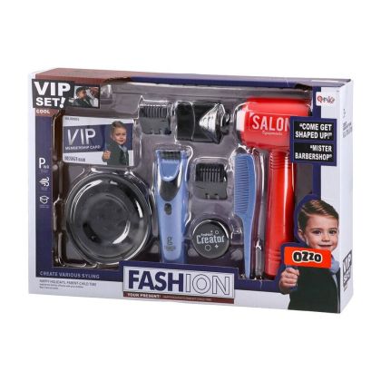 Комплект за подстригване Ozzo, детски