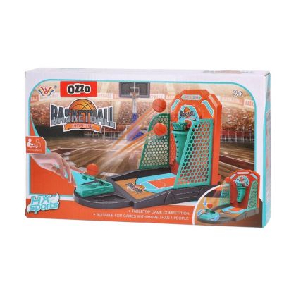 Игра Мини баскетбол Ozzo, 31 х 23 cm