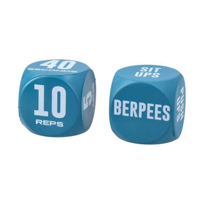 Зарчета за упражнения Takk Offi Yorbo, 2 броя