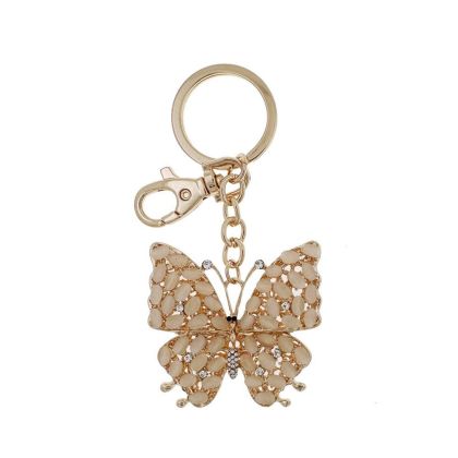 Ключодържател Takk Blind Woman, пеперуда