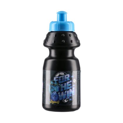 Бутилка Takk Flowy Clas, футбол, 350 ml