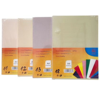 Картон A4 за визитки 250g, 100бр