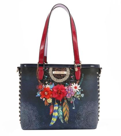 Чанта Nicole Lee Dreams Comes True, 32x24x11 cm