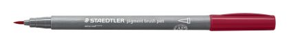 Флумастер Staedtler Pigment Brush 371, ВИНЕН