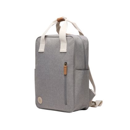 XD Раница Vinga Sortino, RCS, сива