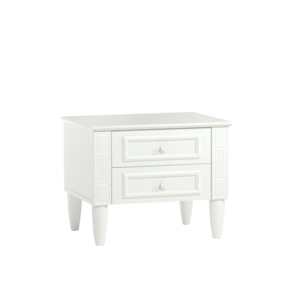 Нощно шкафче BARI