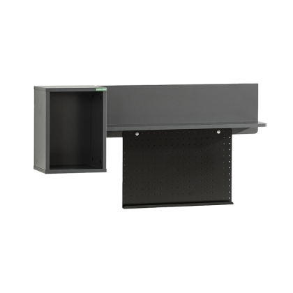 Етажерка за стена MOTTO