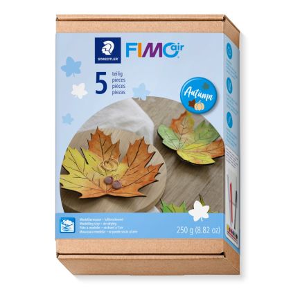 Комплект глина Staedtler Fimo Air, AUTUMN