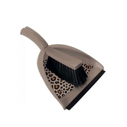 Четка с лопатка York Pantera, за маса