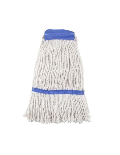 Моп за мокро почистване Up, тип перука, 500 g