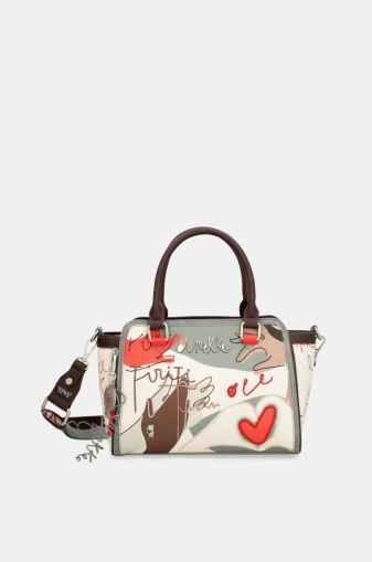 Чанта Anekke Alma Ole, 34/27x20x12 cm