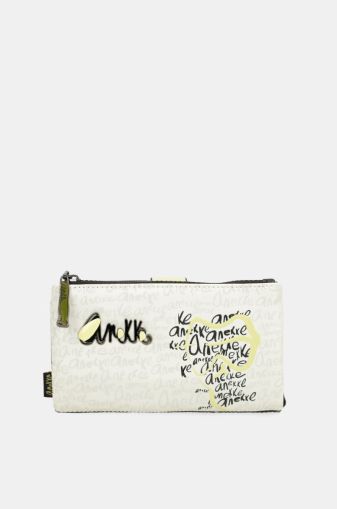 Портфейл Anekke Memories Towanda, 18х10х2см