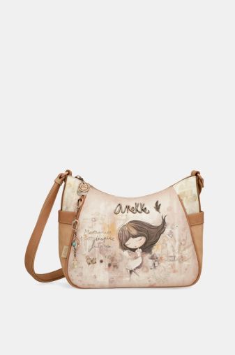 Чанта Anekke Memories, 30х23х11 см