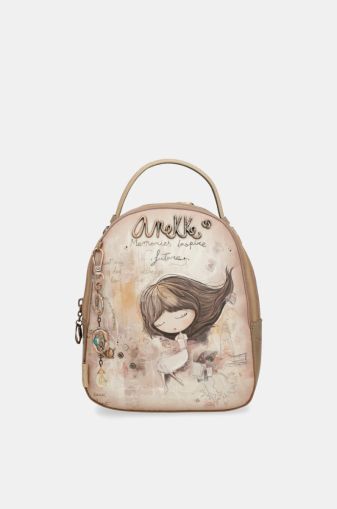 Раница Anekke Memories, 19x23x8 cm