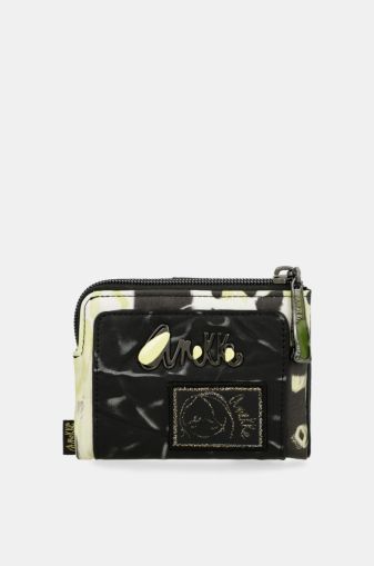 Портфейл Anekke Memories Towanda, 12x9x3 cm