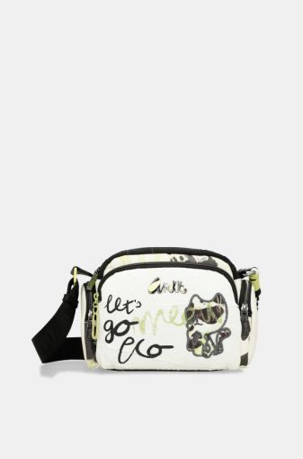 Чанта Anekke Memories Towanda, 25x17x12 cm