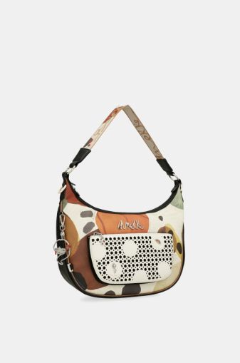 Чанта Anekke Alma Lunares, 32x27x10/4 cm