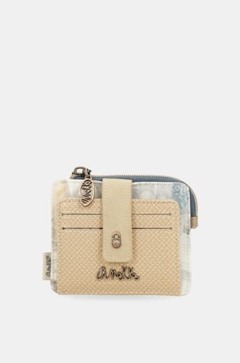 Калъф Anekke Memories Stories, 11x9x2 cm