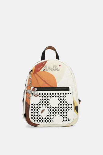 Раница Anekke Alma Lunares, 24x30x8 cm