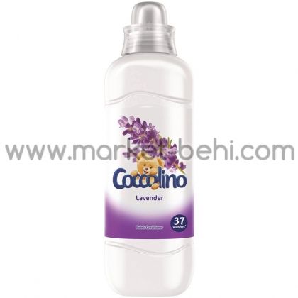 Омекотител Coccolino Lavender 37 дози
