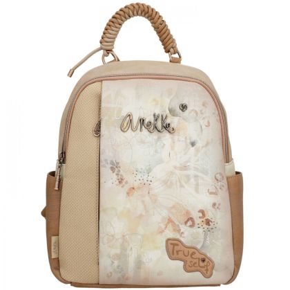 Раница Anekke Memories Stories, 25x30x12 cm