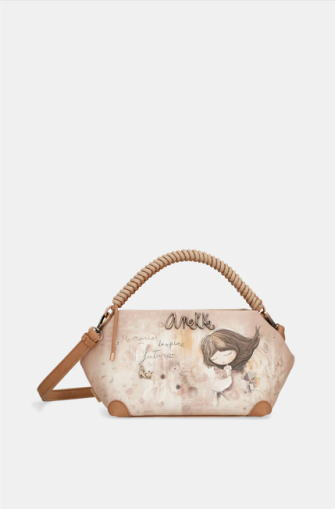 Чанта Anekke Memories, 24х16х15см