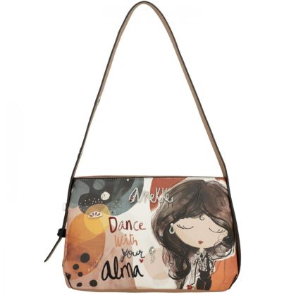 Чанта Anekke Alma, 26х19х10см