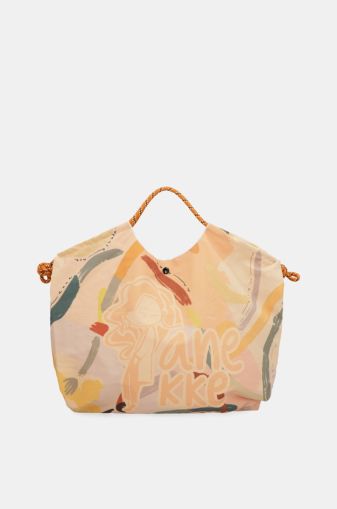 Плажна чанта Anekke Alma Original, 59x41x4 cm