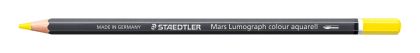 Цветен молив Staedtler Mars Lum. Aquarell 104, ЛИМОН