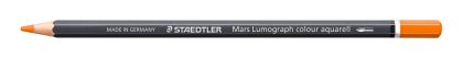 Цветен молив Staedtler Mars Lum. Aquarell 104, ОРАНЖЕВ 41