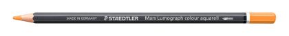 Цветен молив Staedtler Mars Lum. Aquarell 104, ОРАНЖЕВ410