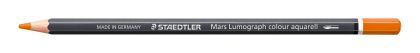 Цветен молив Staedtler Mars Lum. Aquarell 104, ОРАНЖЕВ419