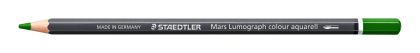Цветен молив Staedtler Mars Lum. Aquarell 104, ПЕРЛЕНО ЗЕЛЕН