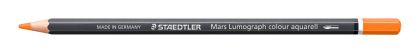 Цветен молив Staedtler Mars Lum. Aquarell 104, СВЕТЛО ОРАНЖЕВ