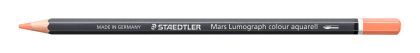 Цветен молив Staedtler Mars Lum. Aquarell 104, СВЕТЛА СЬОМГА