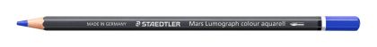 Цветен молив Staedtler Mars Lum. Aquarell 104, СВЕЪЛ УЛТРАМАРИН