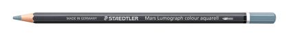 Цветен молив Staedtler Mars Lum. Aquarell 104, СИВ 83