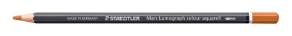 Цветен молив Staedtler Mars Lum. Aquarell 104, СИЕНА