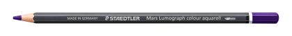 Цветен молив Staedtler Mars Lum. Aquarell 104, ТВИОЛЕТОВ