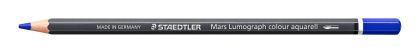 Цветен молив Staedtler Mars Lum. Aquarell 104, УЛТРАМАРИН