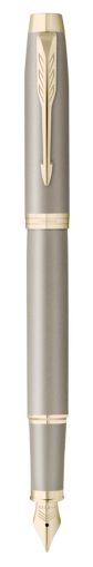 Писалка Parker IM Sandstone CHT, с кутия