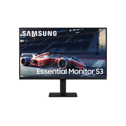 Монитор Samsung S30GD, 24'', FullHD, IPS, 1920 х 1080, 250 cd/m2, 5 ms, 100 Hz, Mainstream